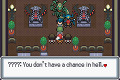 pokemon light platinum kratos and champion